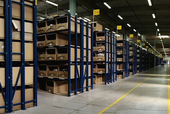 海外倉(cāng)儲(chǔ)